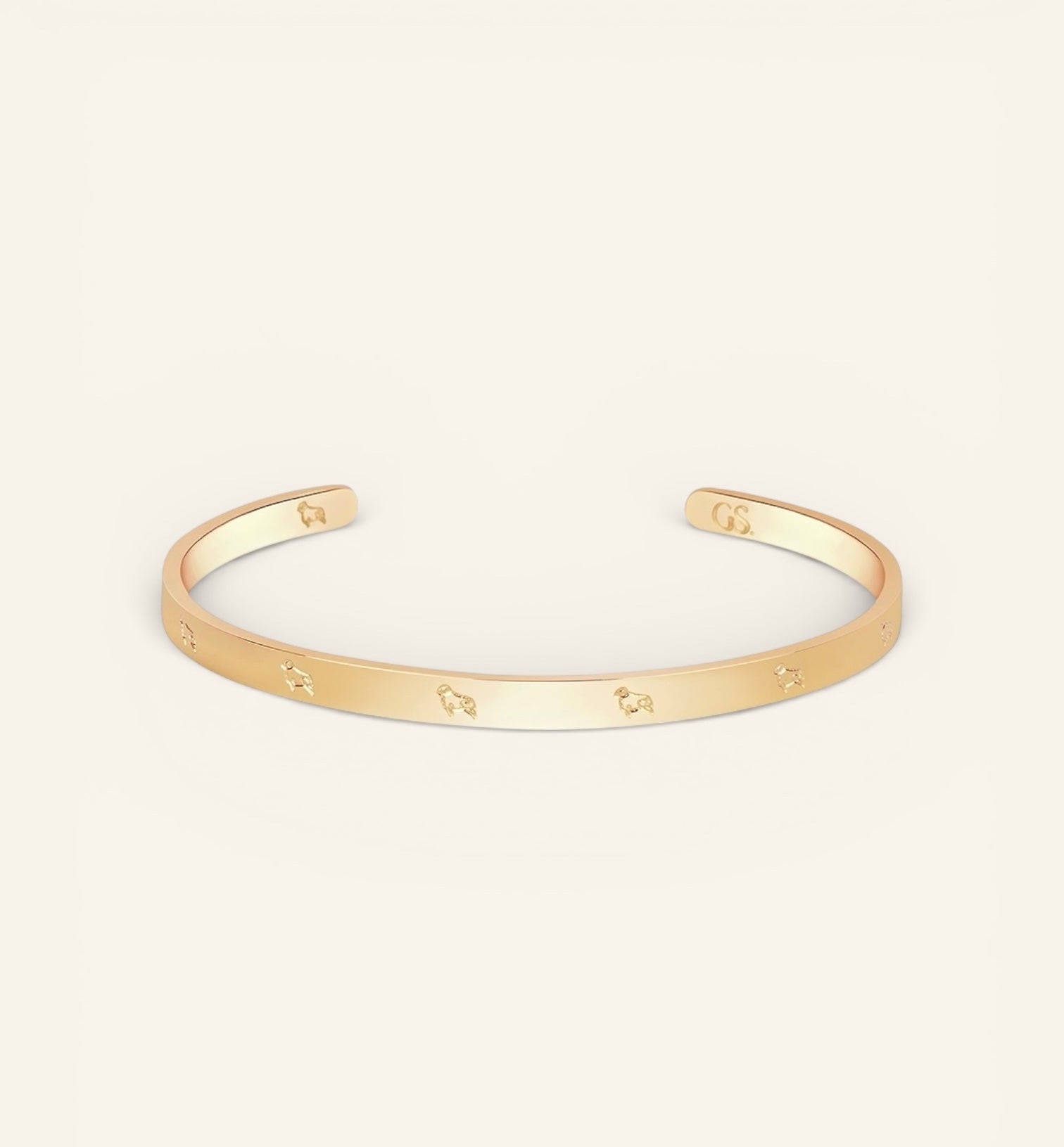 UNCONDITIONAL LOVE - GOLD